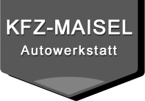 Logo KfZ Maisel